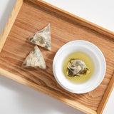 Jasmine Flower Tea Set Cold Brew Tea Bags Milk Coconut Oolong Tea