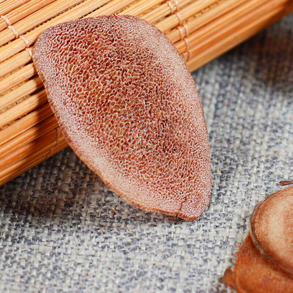 50g Bulk Jilin Deer Antler Piece Lurong High Quality Health Tea 鹿茸片