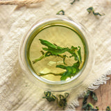 Dandelion Wild Flower Tea Herbal Tea Heat-clearing and Detoxifyin Dried Tea