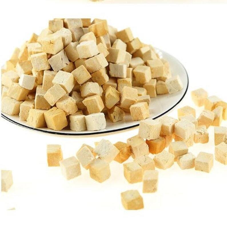 Recommend Organic Dried Cooked Poria Cocos, Fu Ling Secondary image