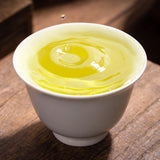 Our Tea Collection Boasting Tieguanyin, Pu'er, and Distinctive Blends