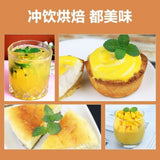 Freeze Dried Passion Fruit Powder Sugar Free Instant Drink Tea