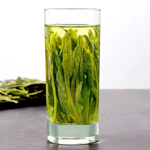Big Leaf Monkey Tea 125g High Mountain Tai Ping Hou Kui Green Tea Gift Tea