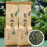 Tung-ting Tea Taiwan Oolong Tea High-mountain Tea 600g Dayuling Lishan Tea