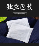 150G WanMing Gan Shu Kang tea Yi Gan sunset tea liver Han Fang Yi Gan health tea