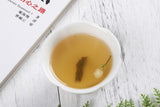 Jasmine Tea Bulk Green Tea New Tea Strong Fragrance Loose Tea Tin 500g