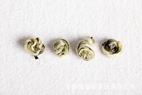 500g Yunnan Green Tea Spring Tea Single Bud Biluochun Loose Tea