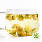 Fetal Chrysanthemum Flower Tea Chrysanthemum King Chrysanthemum Tea HerbTea 250g