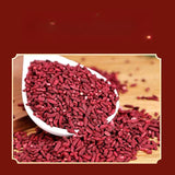 Red Yeast Rice Powder 70g – Natural Food Coloring for Noodles & Dishes