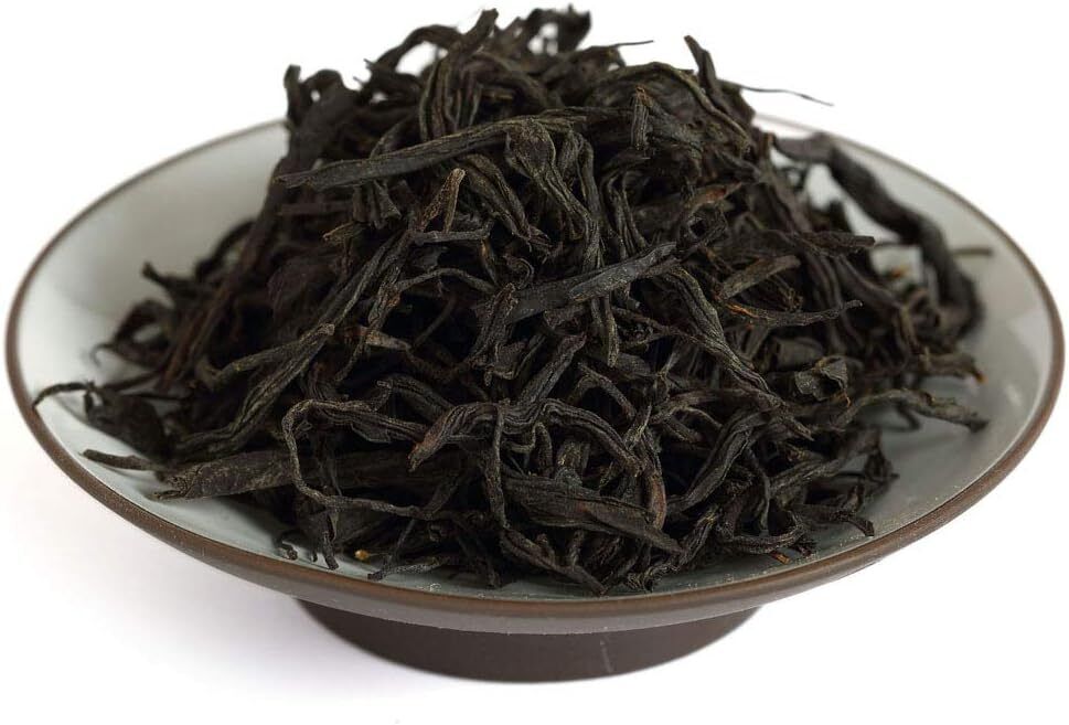 Qi Men Black Tea 100g Anhui Mountain Qimen Keemun Loose Leaf Chinese Black Tea Main image