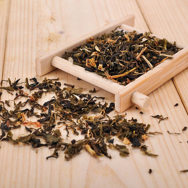 Yisheng Tea Flower Tea Combination Concentrated Stay up Late After Drinking 228g