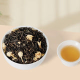 Jasmine Green Tea Loose Leaf 250g Fresh Aroma 2025 New Arrival