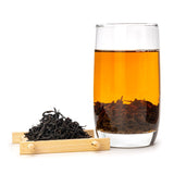 Natural high-quality Chinese Laoshan Black Tea Cloud And Mist Loose Leaf Tea
