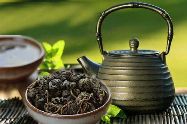 Dried Mulberry Leaf Tea  Natural Mulberry Leaves Tea Herbal Detox Tea50g