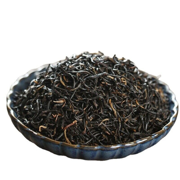 Premium Jinjunmei Tee Bio Schwarzer Tee China Gesundheit Spezialtee