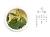 Mint Leaf Mint Tea InfusionDried Mint Leaf Blend Tea Infusion 20g