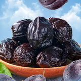Natural Dried Prunes Large Size Sweet Snacks No Preservatives Healthy