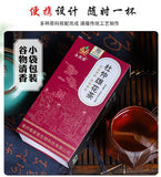 Du Zhong Xiong Flower Tea Houttuynia Kudzu Goji Ginseng Men’s Tea