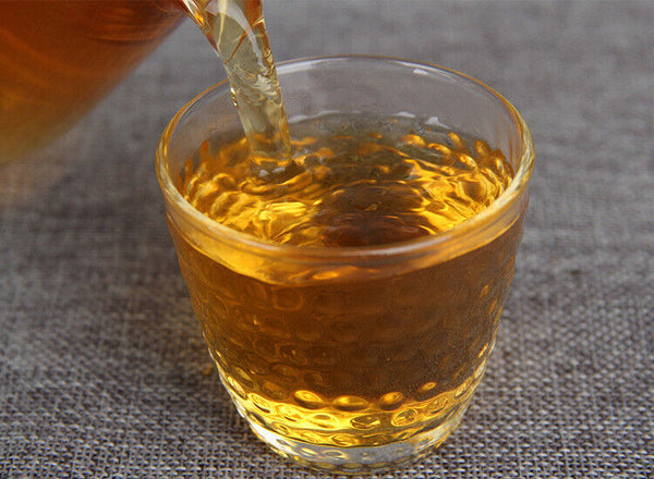 40g Yunnan Black Tea Fengqing Dian Hong Bud Black Tea