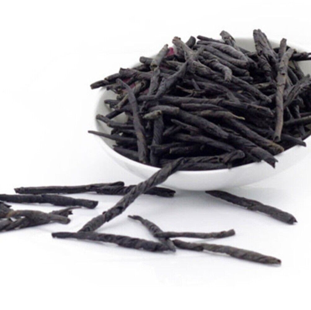 Organic Kuding Tea 100g Chinese Bitter Herbal Tea Natural Health Support