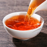 Akbar Four Flavor Combination Bag Tea 40 Tea Bags/Box Fruit Flavor