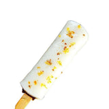 Mochi Glutinous Rice Balls Old Shanghai Flavor Osmanthus Cake