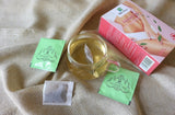Detox Tea Bag Warm Womb Fertility Tea for Women Clean Uterine Fibroid Tea