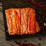175g Healthy Exotic Spicy Chinese Classic Gluten Snacks