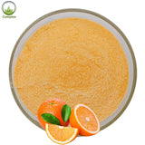 Best Selling Products Orange Fruit Juice Powder Freeze Dried Orange Powder 250g
