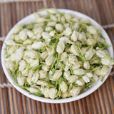 Classic jasmine fresh and light herbal tea jasmine tea 17.6 oz