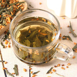 Green Tea Brown Rice Tea Organic Genmaicha New Arrival Japanese Style Genmaicha