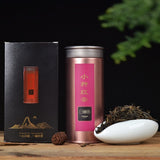 50g Organic Wuyi Da Hong Pao Jin Jun Mei Zheng Shan Xiao Zhu Tea Loose Leaf