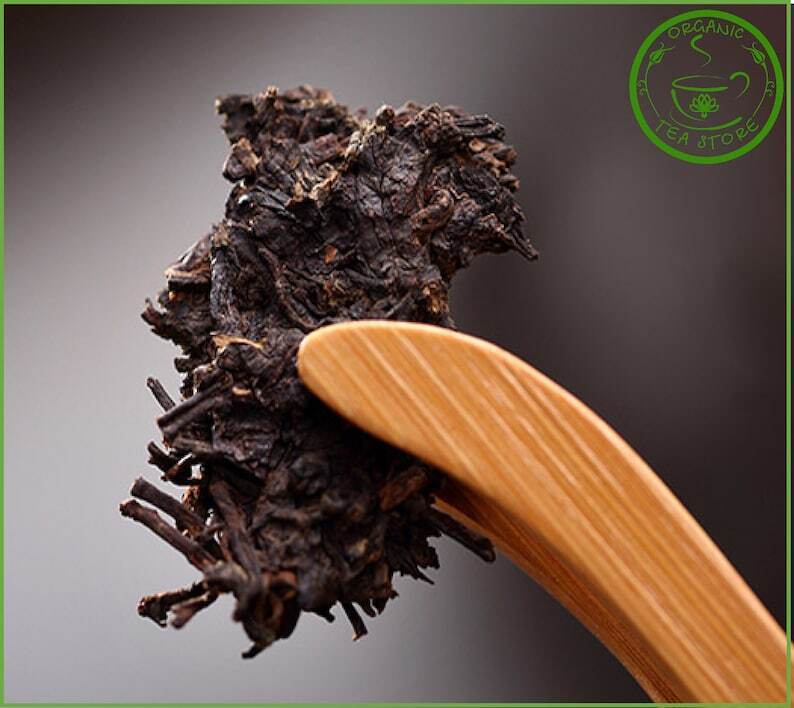 Chinese Puerh Tea Pur-erh  Cake 357g Chinese Tea Ripe Puer Puerh