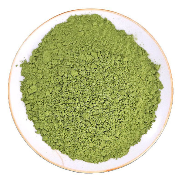 500g Chinese Herbs Mulberry Leaf Powder Authentic Frost Mulberry Leaf Powder