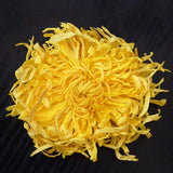 Natural high-quality chrysanthemum Pu erh tea Rich&Fully Bonded Sealed Packaging