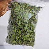 Organic Pennywort Spadeleaf Gotukola Brain Booster Dried Centella asiatica leaf,