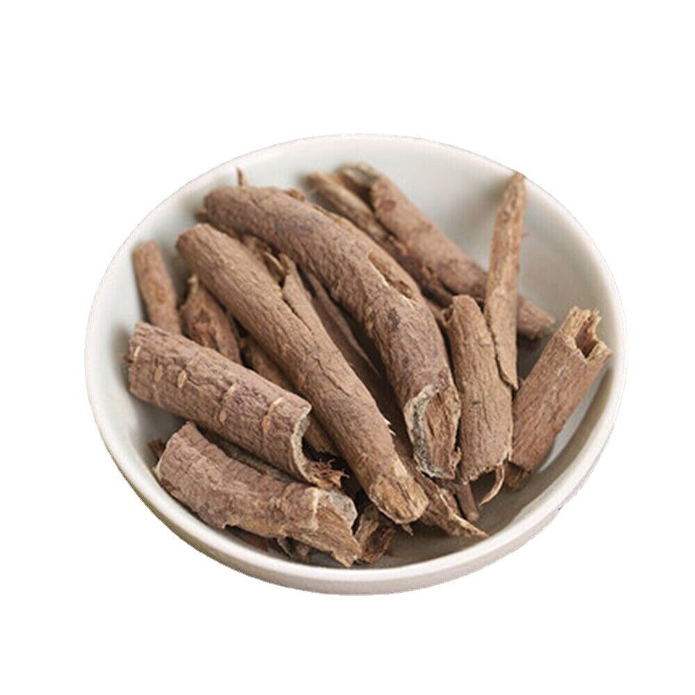 250/500g 100% Natural Wu Jia Pi Acanthopanax Root Bark Medicinal Chinese Herbs
