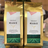 Pea Aroma 2025 Laoshan Green Tea Strong Flavor Long-Lasting Aroma