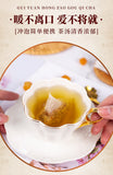 150g Bag Herbal Tea Bags Longan Red Dates Goji Berry Tea