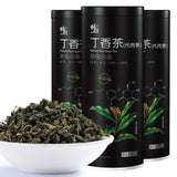 HELLOYOUNG TEA - [Herbal Tea] Folium Syringae Tea 50g
