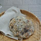 Shaoxing Dried Whole Mustard Greens Mei Gan Cai for Flavorful Cooking