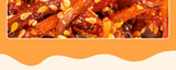 Spicy Shredded Eel 150g / Bag Ready-to-eat Seafood Snacks Hainan Specialty