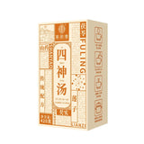 four spirits soup Healthy Herb Tea Bag 420g