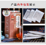 Herbal Liver Tea with Mulberry and Cassia for Detox and Comfort Tea Bags