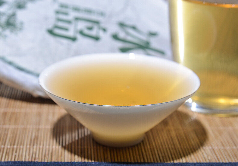Pu-erh Tea 357g Pu-erh Tea Cake Icelandic Ancient Tree Tea Cake Healthy Drink