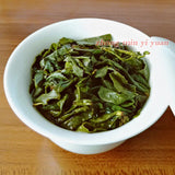 New Tea Anxi Tieguanyin Oolong Tea Packaging Green Health Tea 100g