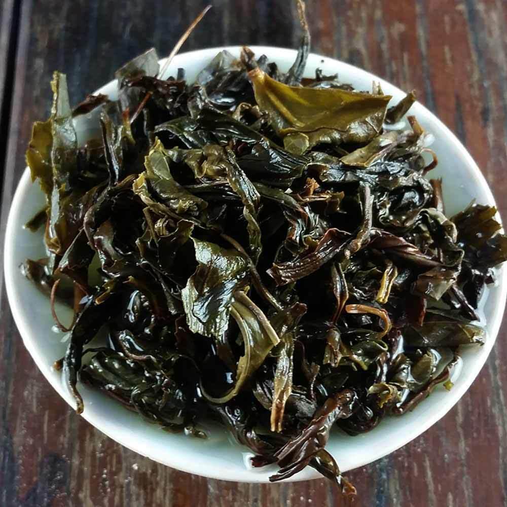 China Chao Zhou Tea Fresh Phoenix Dancong Oolong Baiye Feng Huang Dan Cong Tea