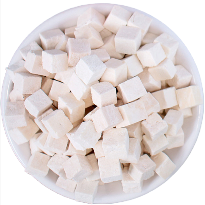 Herbal Tea Used for Soup Porridge Health Care 500g Organic Poria Cocos Natural Main image