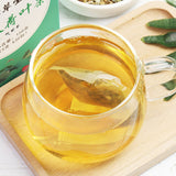 150g Winter Melon Tea Lotus Leaf Tea Herbal Teabag Chinese Herbs Tea Health Care