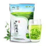 250g Jiaogulan Herbal Tea Five Leaves Gynostemma Pentaphyllum Organic Herbs Tea